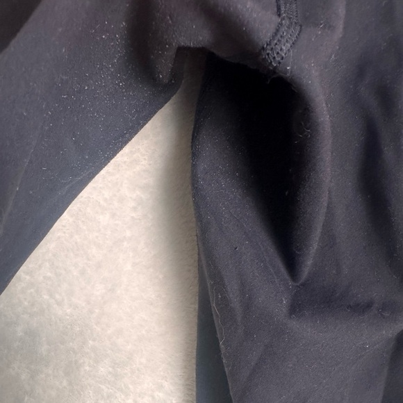 Lululemon Wunder Train High Rise Waist Crop 23" Pants Stretch sz 14 Legging Soft - Picture 7 of 16